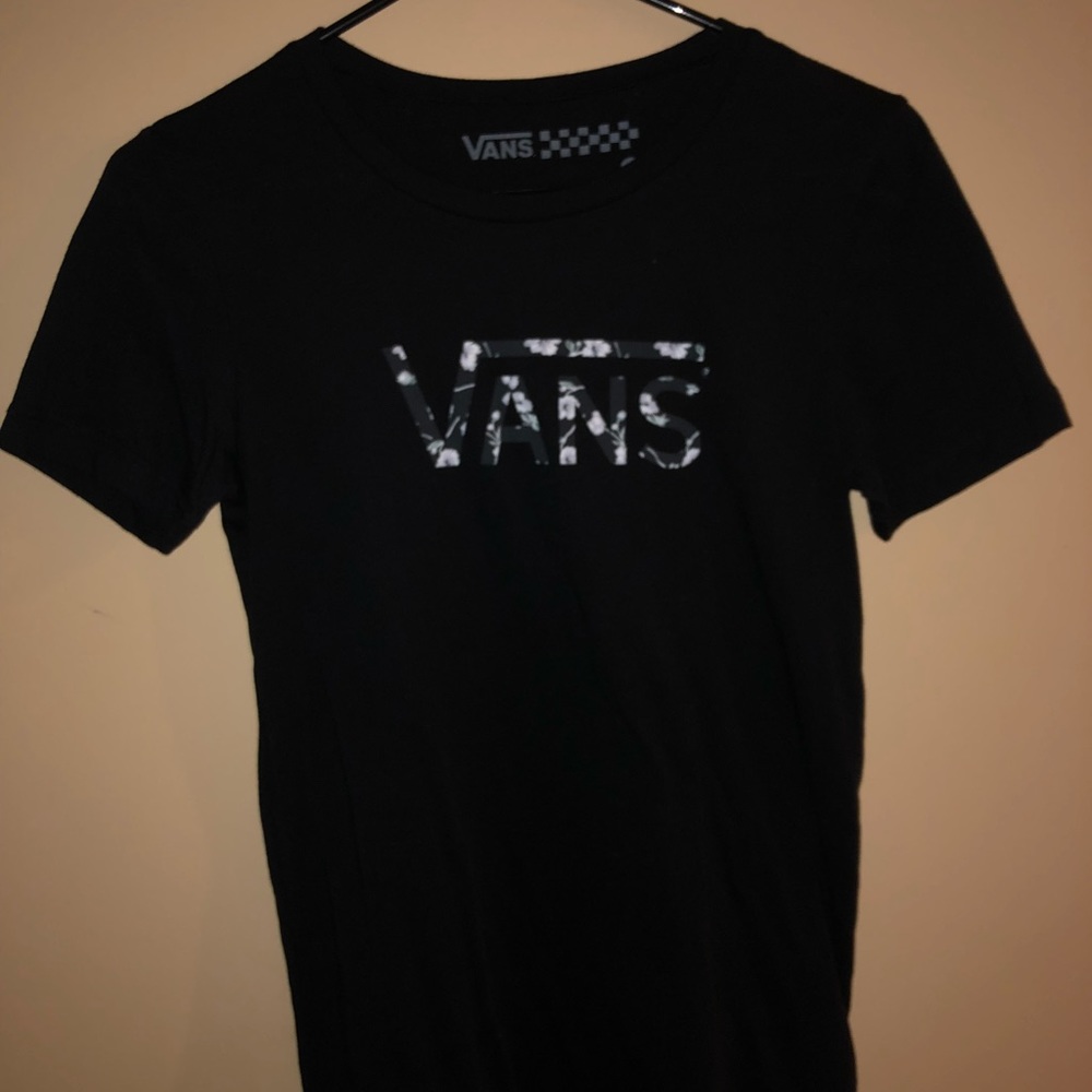 Vans T-Shirt